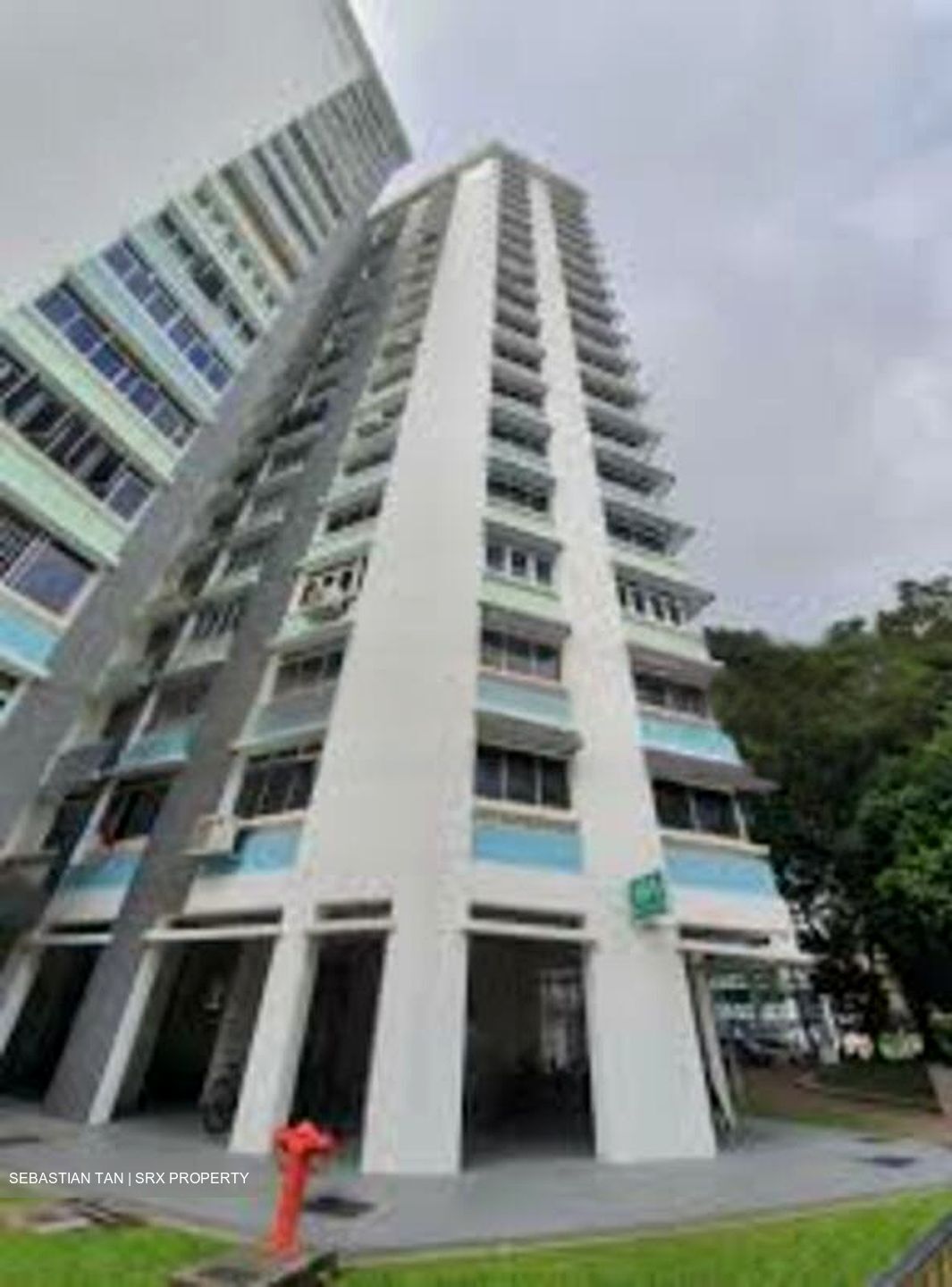 Blk 156 Yung Loh Road (Jurong West), HDB 4 Rooms #461412421